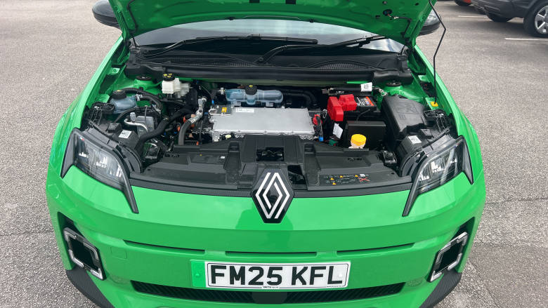 Renault 5 90kW Techno Urban Range 40kWh 5dr Auto Electric Hatchback